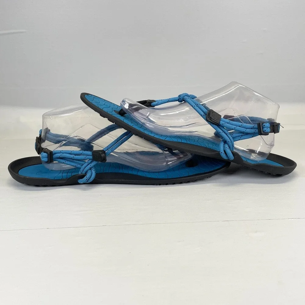 Xero shoes aqua
